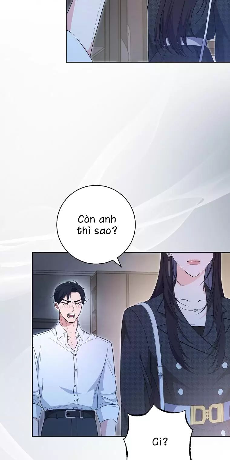 Tôi Sẽ Thoát Khỏi Đoá Hoa Của Thử Thách Chapter  4 - 56