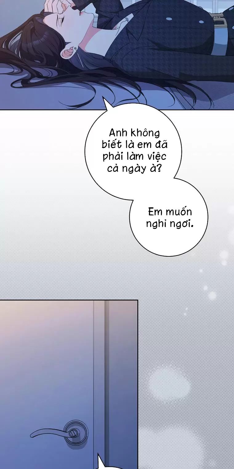 Tôi Sẽ Thoát Khỏi Đoá Hoa Của Thử Thách Chapter  5 - 6