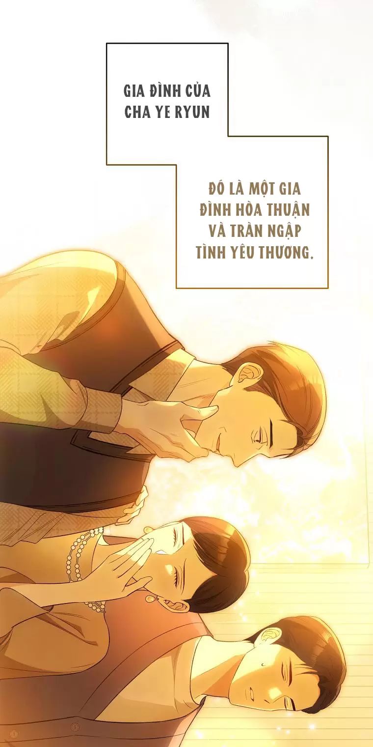 Tôi Sẽ Thoát Khỏi Đoá Hoa Của Thử Thách Chapter  5 - 26