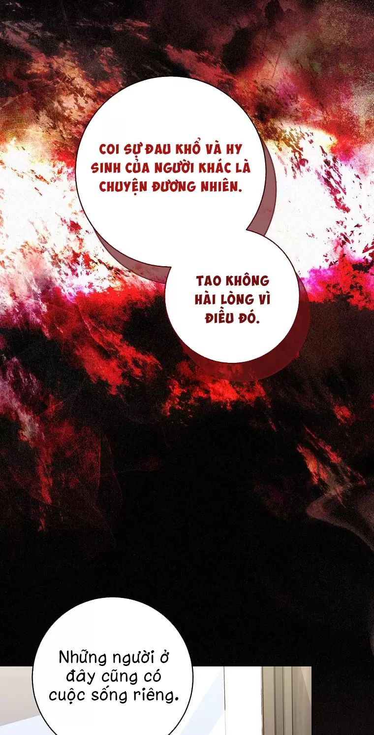 Tôi Sẽ Thoát Khỏi Đoá Hoa Của Thử Thách Chapter  5 - 40