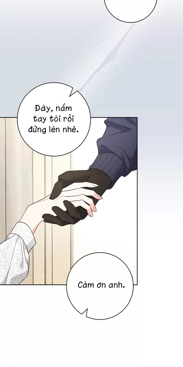 Tôi Sẽ Thoát Khỏi Đoá Hoa Của Thử Thách Chapter  5 - 55