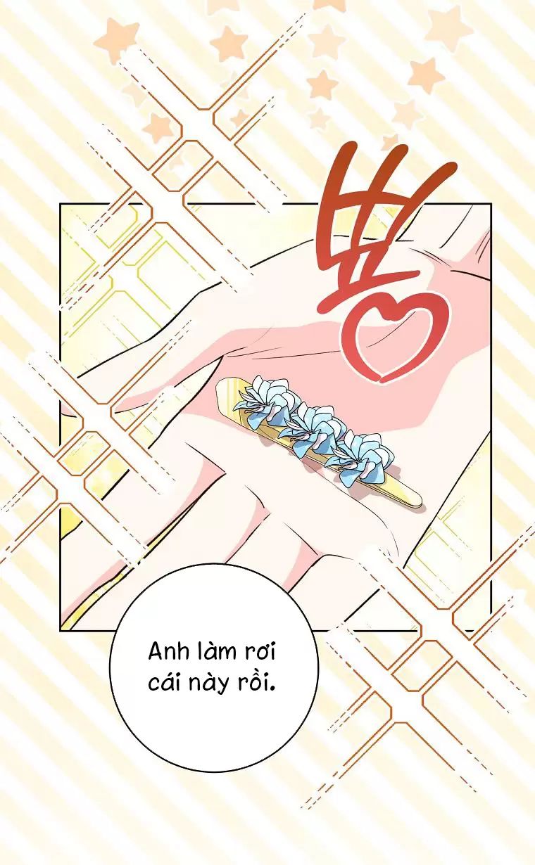 Tôi Sẽ Thoát Khỏi Đoá Hoa Của Thử Thách Chapter  5 - 60