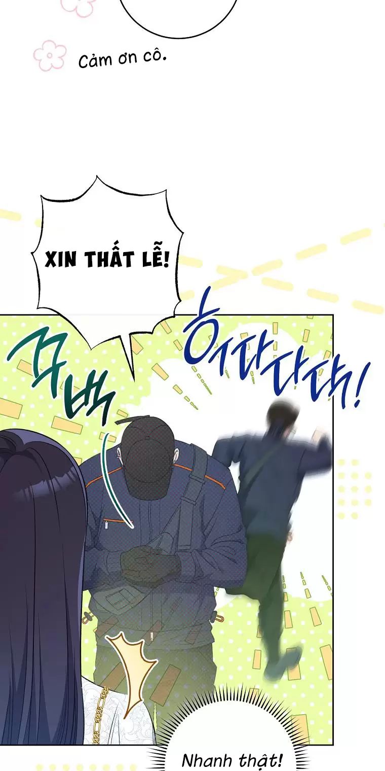 Tôi Sẽ Thoát Khỏi Đoá Hoa Của Thử Thách Chapter  5 - 62