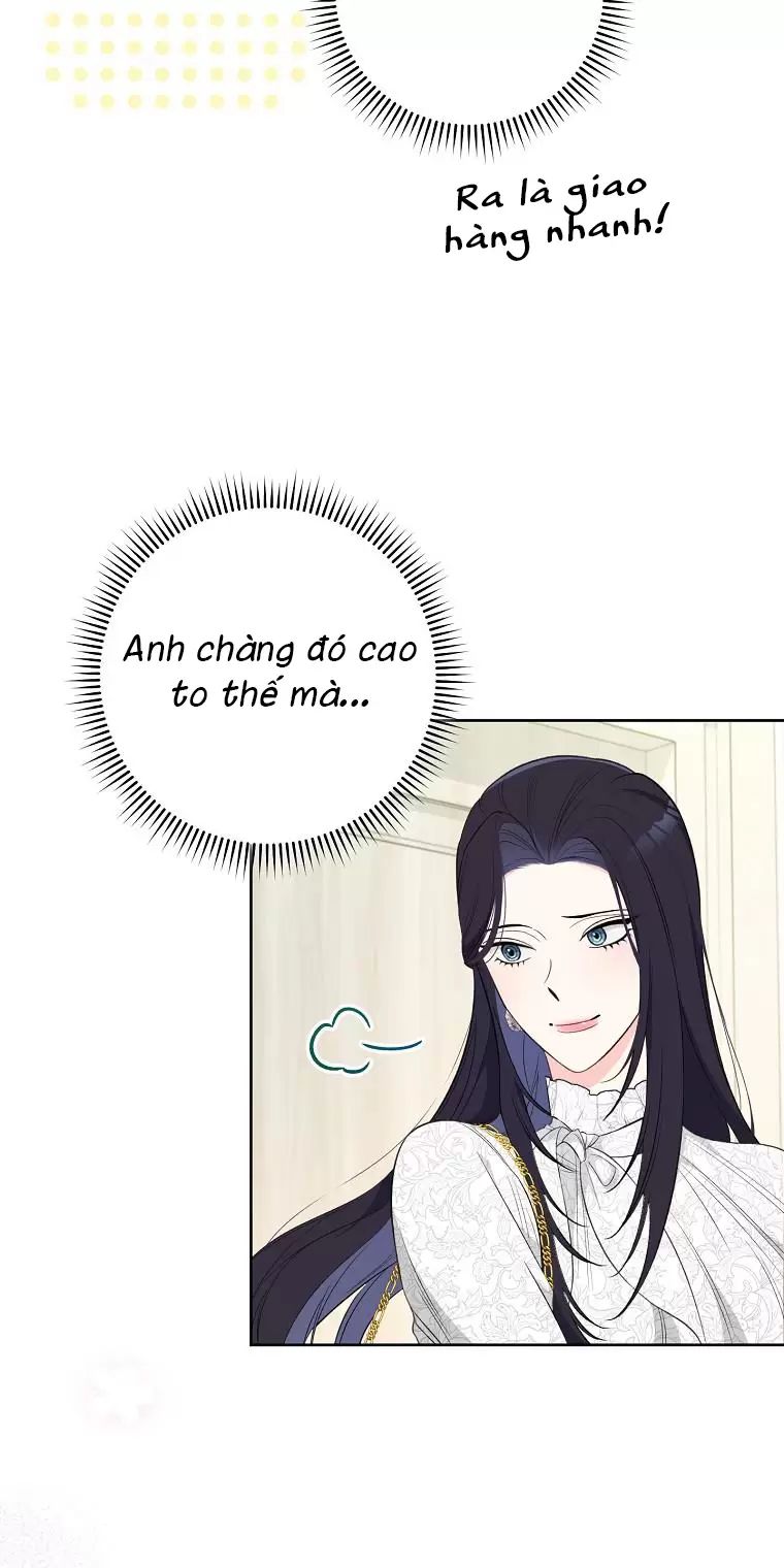 Tôi Sẽ Thoát Khỏi Đoá Hoa Của Thử Thách Chapter  5 - 63