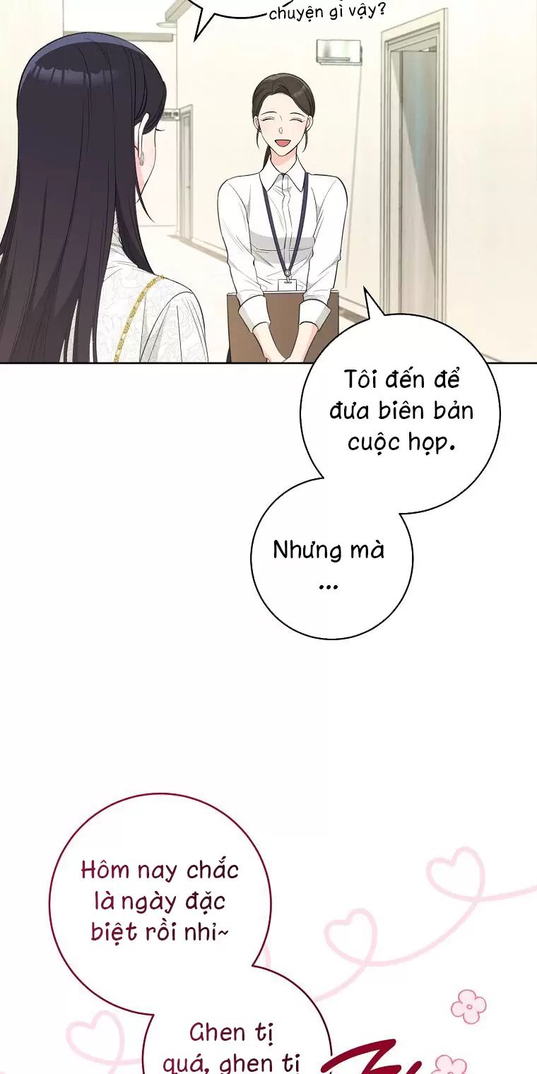 Tôi Sẽ Thoát Khỏi Đoá Hoa Của Thử Thách Chapter  5 - 67