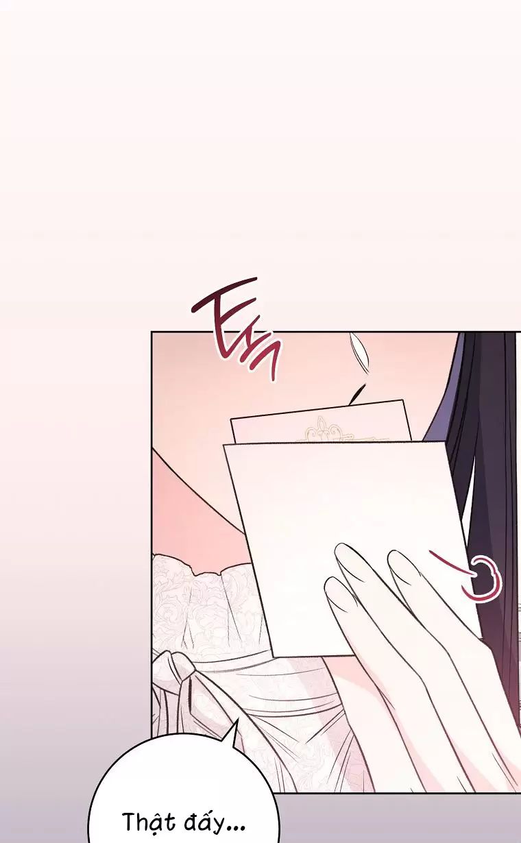 Tôi Sẽ Thoát Khỏi Đoá Hoa Của Thử Thách Chapter  5 - 72