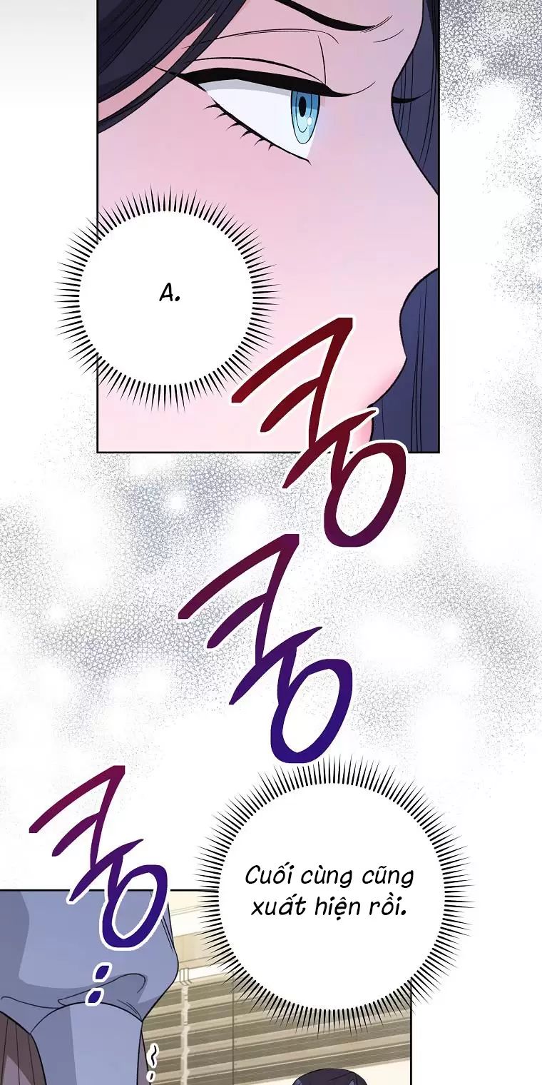 Tôi Sẽ Thoát Khỏi Đoá Hoa Của Thử Thách Chapter  5 - 79