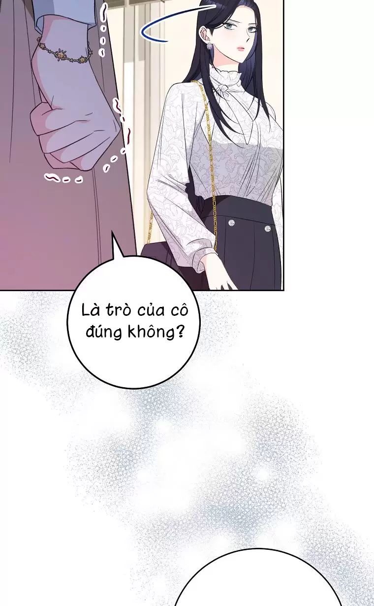 Tôi Sẽ Thoát Khỏi Đoá Hoa Của Thử Thách Chapter  5 - 80