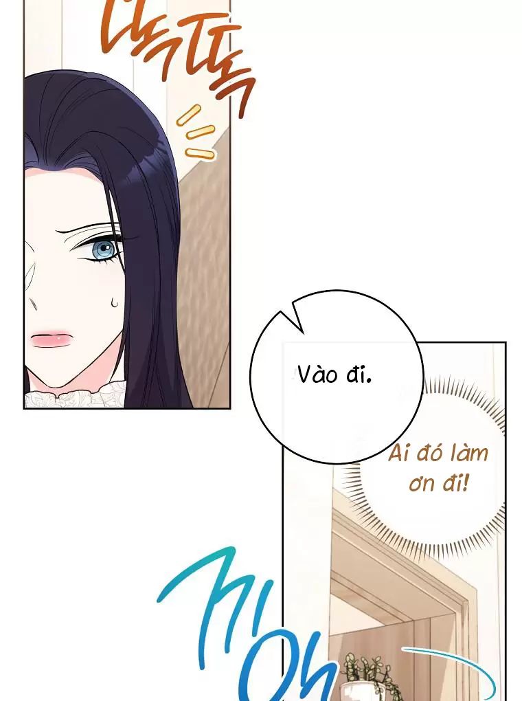 Tôi Sẽ Thoát Khỏi Đoá Hoa Của Thử Thách Chapter  6 - 19