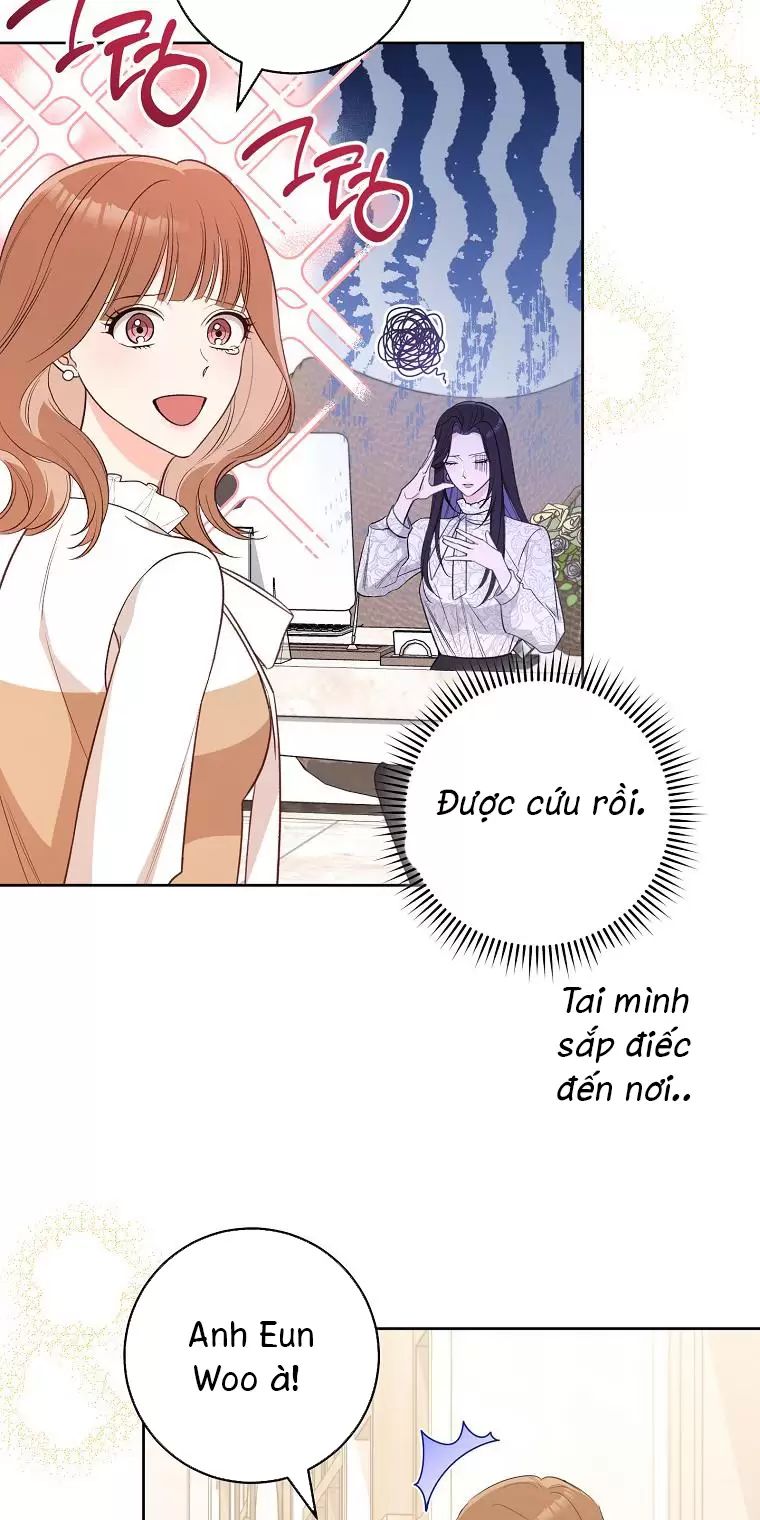 Tôi Sẽ Thoát Khỏi Đoá Hoa Của Thử Thách Chapter  6 - 22