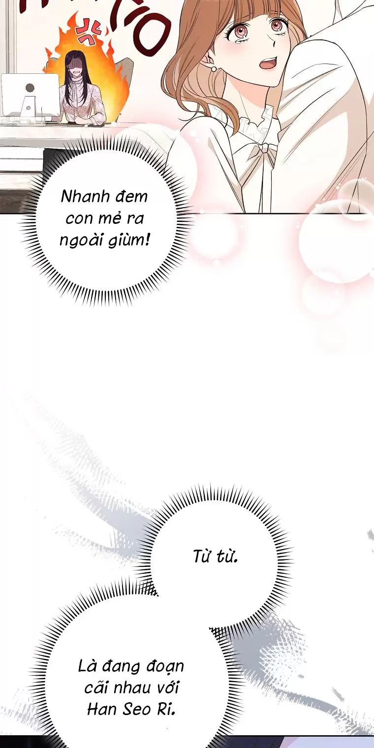 Tôi Sẽ Thoát Khỏi Đoá Hoa Của Thử Thách Chapter  6 - 26