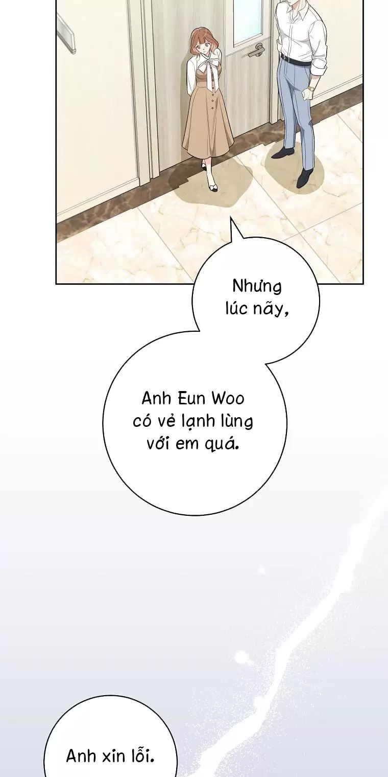 Tôi Sẽ Thoát Khỏi Đoá Hoa Của Thử Thách Chapter  6 - 47