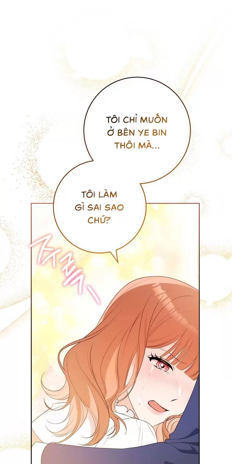 Tôi Sẽ Thoát Khỏi Đoá Hoa Của Thử Thách Chapter  7 - 36
