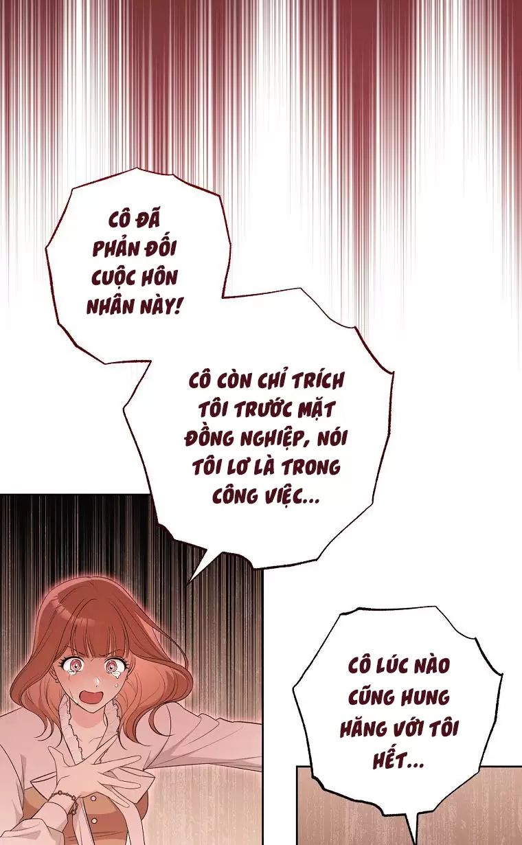 Tôi Sẽ Thoát Khỏi Đoá Hoa Của Thử Thách Chapter  7 - 38