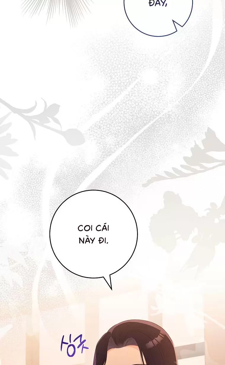 Tôi Sẽ Thoát Khỏi Đoá Hoa Của Thử Thách Chapter  7 - 46