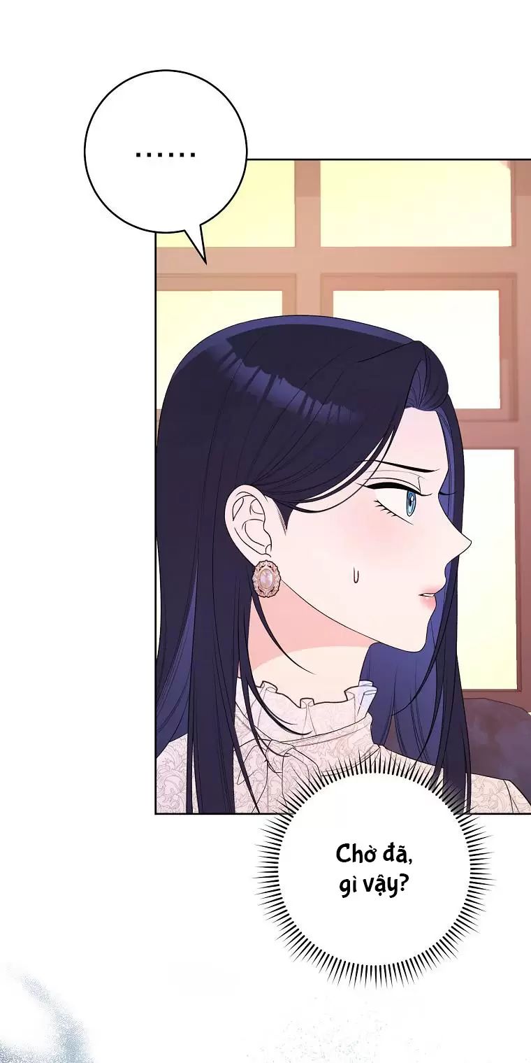 Tôi Sẽ Thoát Khỏi Đoá Hoa Của Thử Thách Chapter  7 - 60