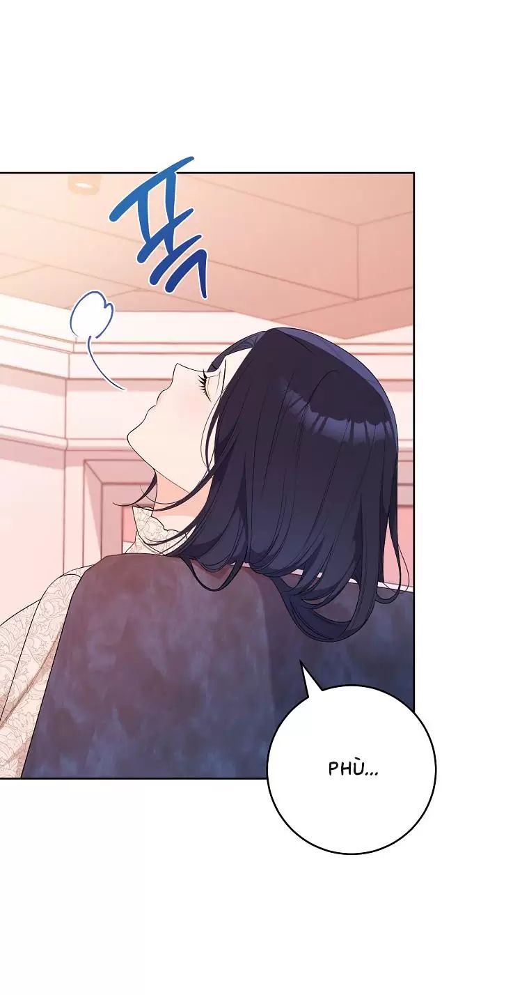 Tôi Sẽ Thoát Khỏi Đoá Hoa Của Thử Thách Chapter  7 - 75