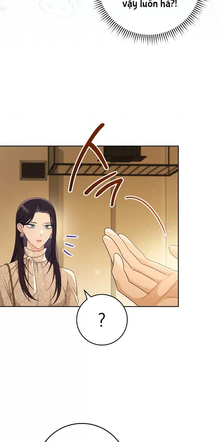 Tôi Sẽ Thoát Khỏi Đoá Hoa Của Thử Thách Chapter  8 - 10