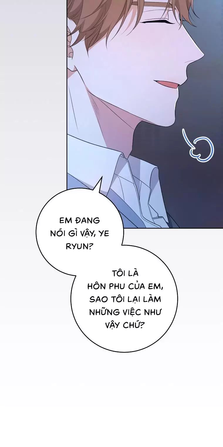 Tôi Sẽ Thoát Khỏi Đoá Hoa Của Thử Thách Chapter  8 - 42