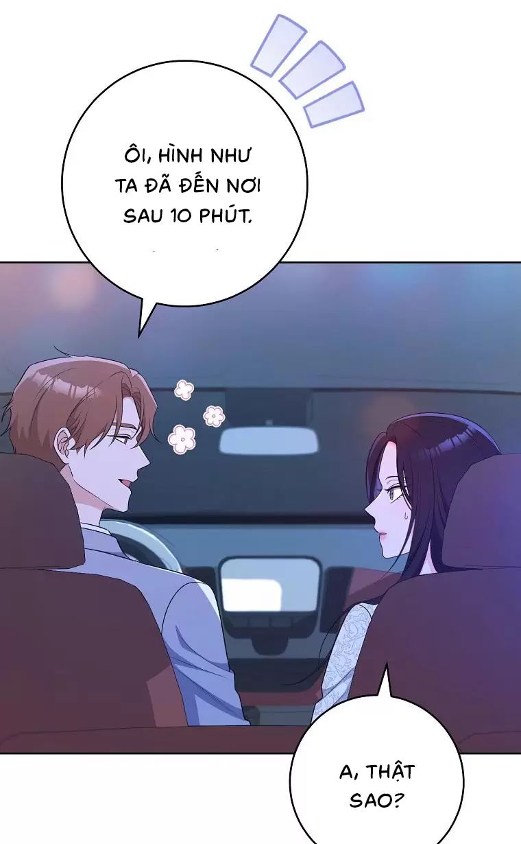 Tôi Sẽ Thoát Khỏi Đoá Hoa Của Thử Thách Chapter  8 - 43