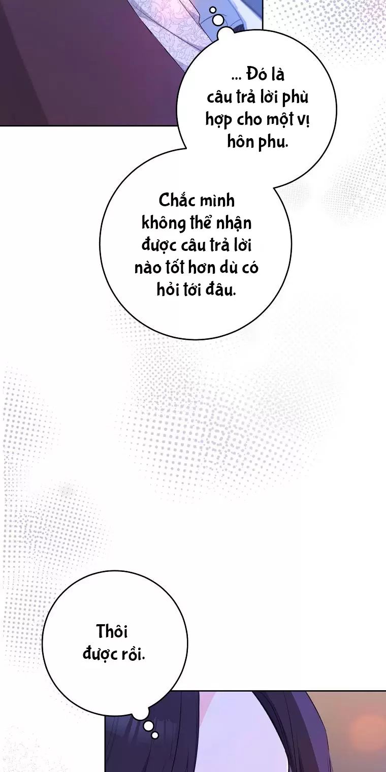 Tôi Sẽ Thoát Khỏi Đoá Hoa Của Thử Thách Chapter  8 - 45