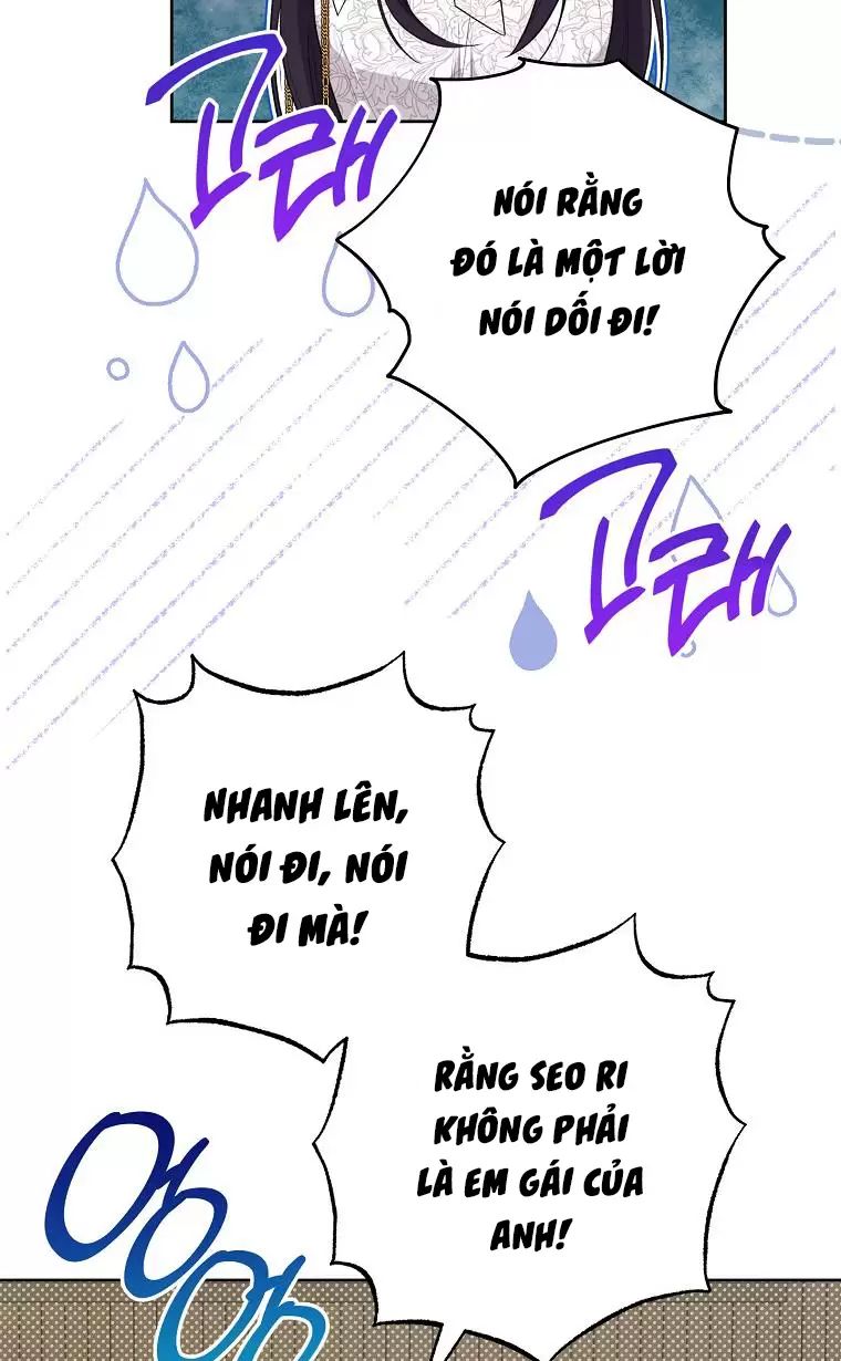 Tôi Sẽ Thoát Khỏi Đoá Hoa Của Thử Thách Chapter  8 - 51