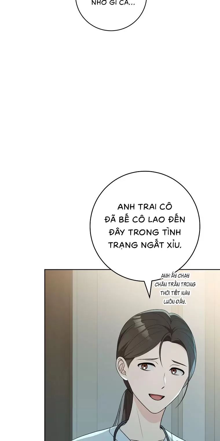 Tôi Sẽ Thoát Khỏi Đoá Hoa Của Thử Thách Chapter  9 - 9