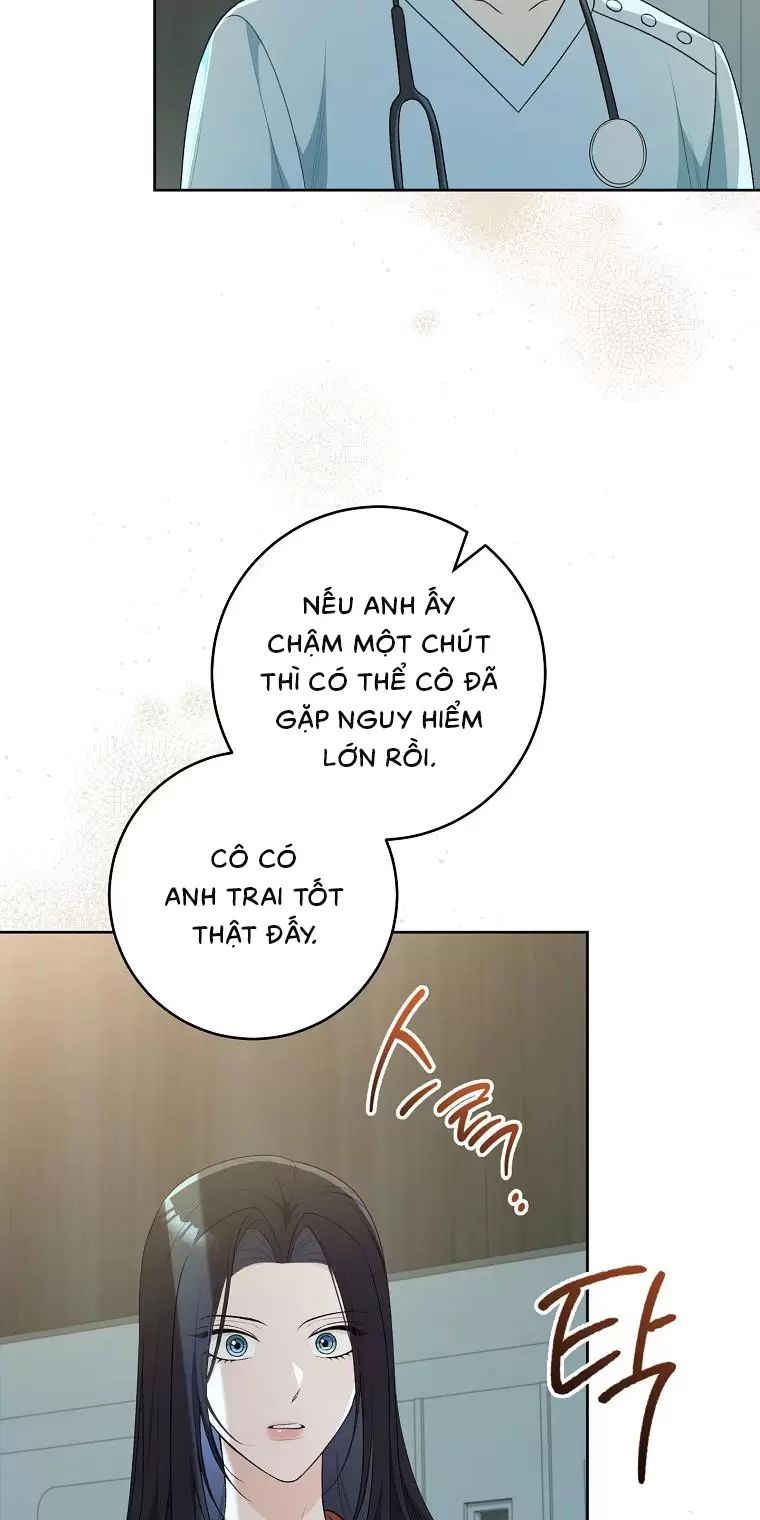 Tôi Sẽ Thoát Khỏi Đoá Hoa Của Thử Thách Chapter  9 - 10