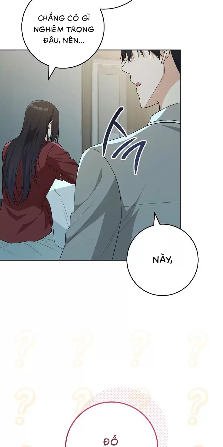 Tôi Sẽ Thoát Khỏi Đoá Hoa Của Thử Thách Chapter  9 - 21
