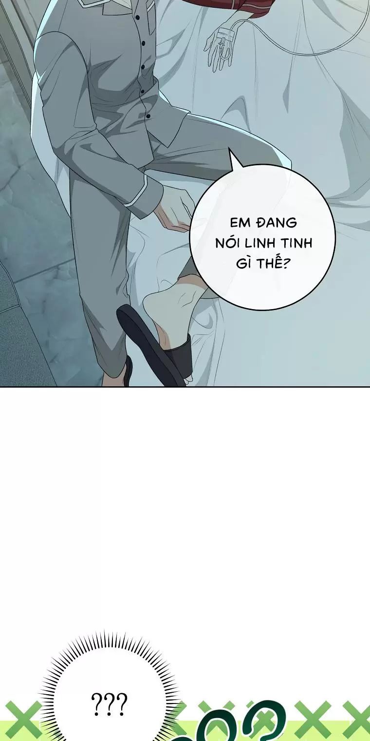 Tôi Sẽ Thoát Khỏi Đoá Hoa Của Thử Thách Chapter  9 - 25
