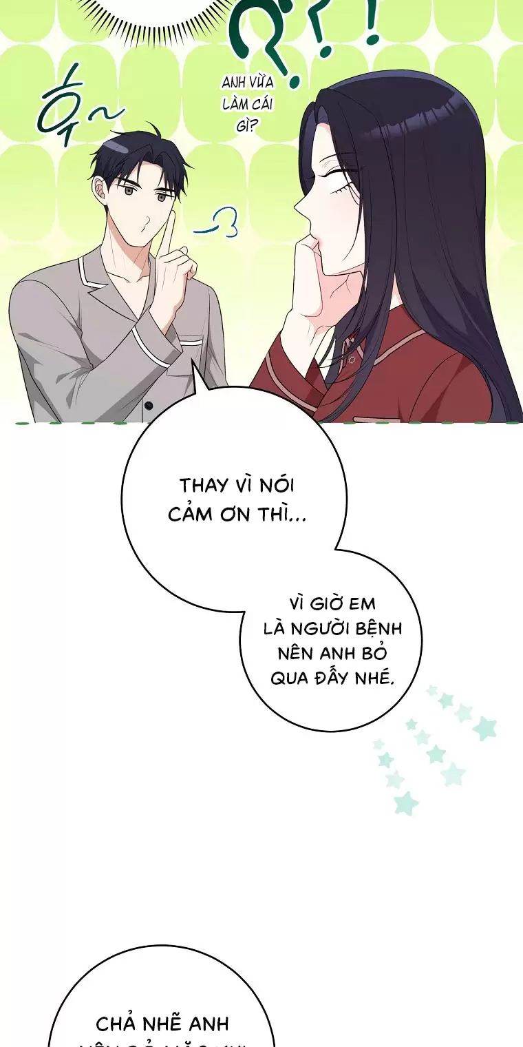 Tôi Sẽ Thoát Khỏi Đoá Hoa Của Thử Thách Chapter  9 - 26