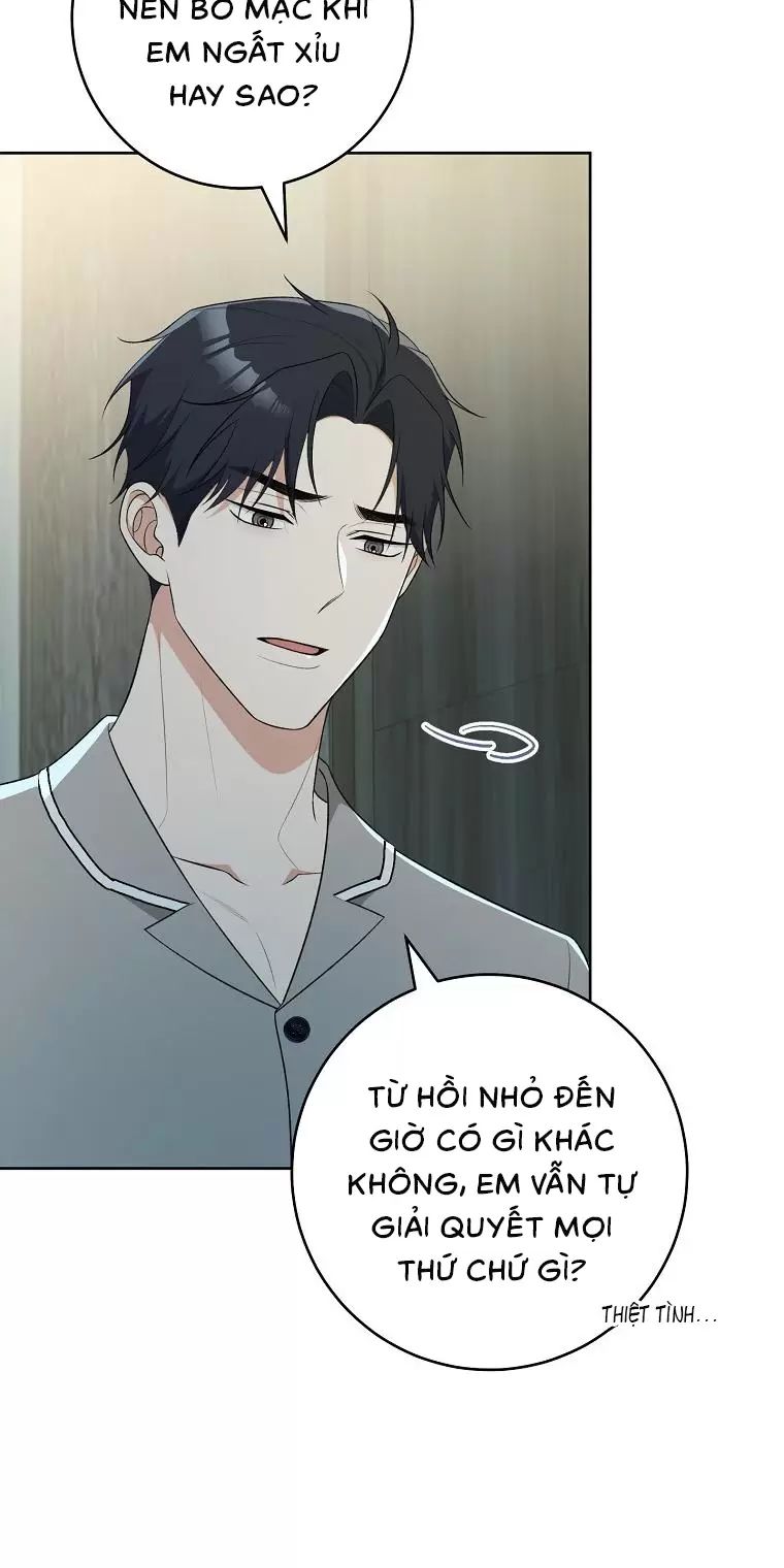 Tôi Sẽ Thoát Khỏi Đoá Hoa Của Thử Thách Chapter  9 - 27