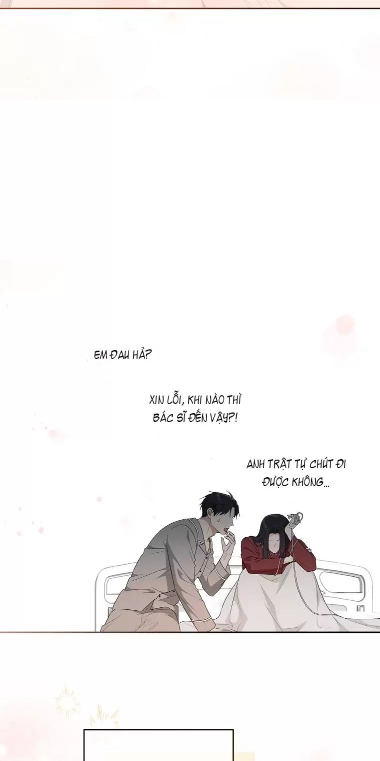 Tôi Sẽ Thoát Khỏi Đoá Hoa Của Thử Thách Chapter  9 - 43