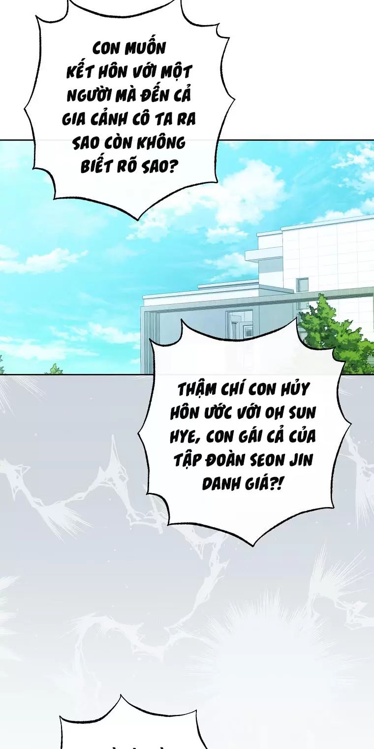Tôi Sẽ Thoát Khỏi Đoá Hoa Của Thử Thách Chapter  9 - 55