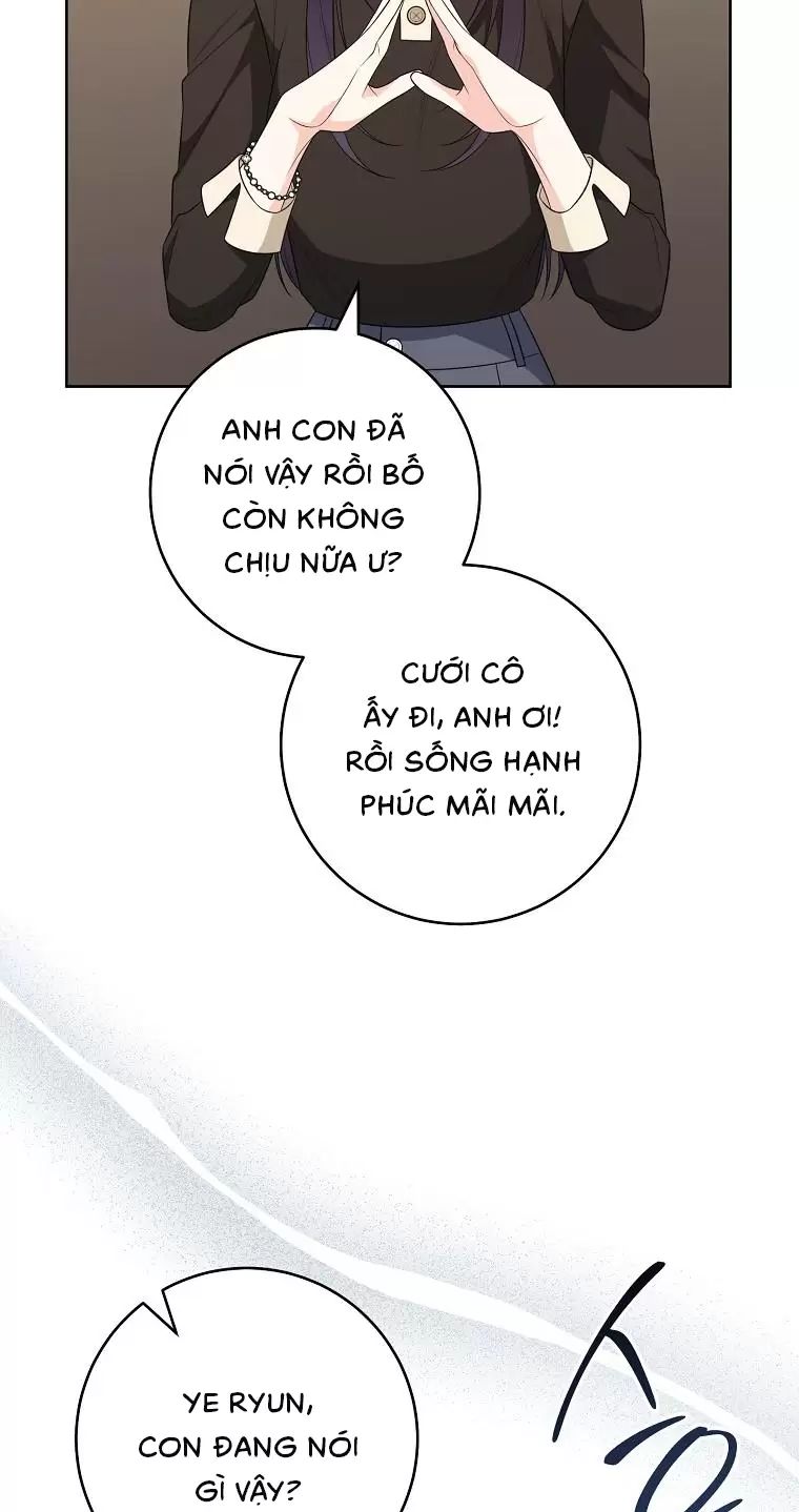 Tôi Sẽ Thoát Khỏi Đoá Hoa Của Thử Thách Chapter  9 - 58