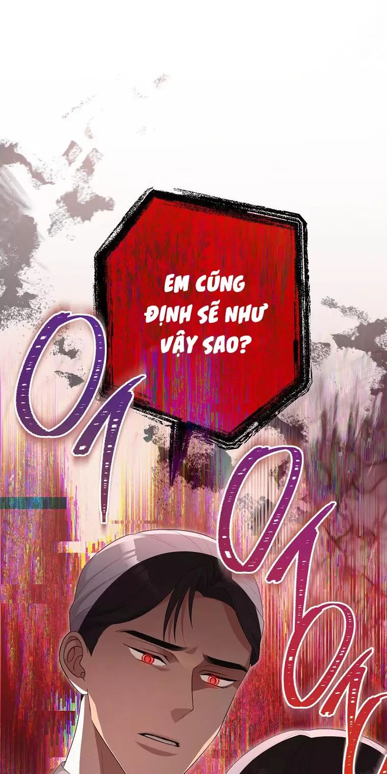 Tôi Sẽ Thoát Khỏi Đoá Hoa Của Thử Thách Chapter  9 - 62