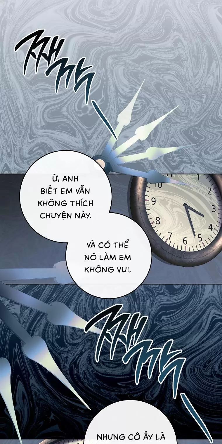 Tôi Sẽ Thoát Khỏi Đoá Hoa Của Thử Thách Chapter  9 - 67