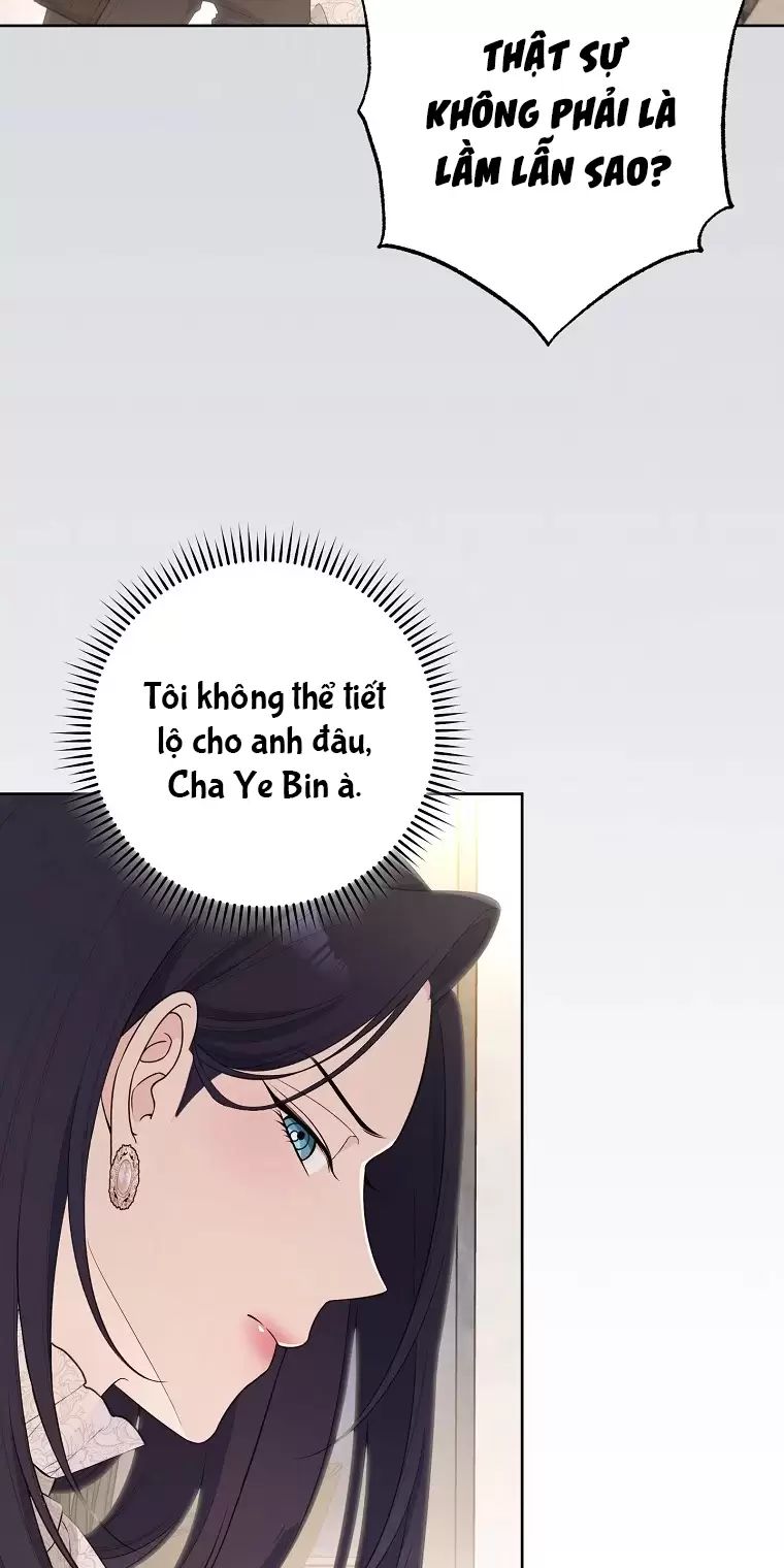 Tôi Sẽ Thoát Khỏi Đoá Hoa Của Thử Thách Chapter  10 - 3