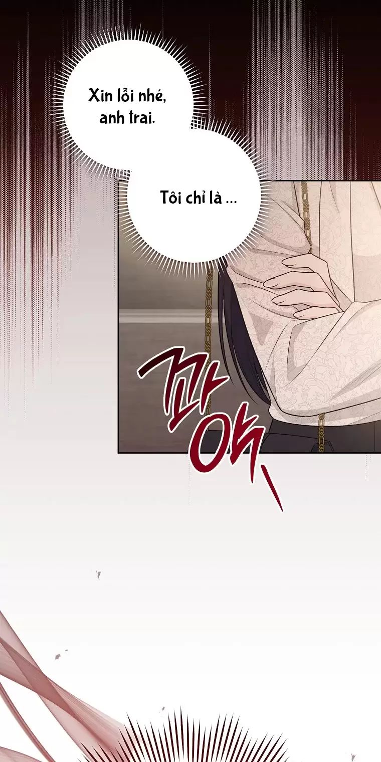 Tôi Sẽ Thoát Khỏi Đoá Hoa Của Thử Thách Chapter  10 - 7