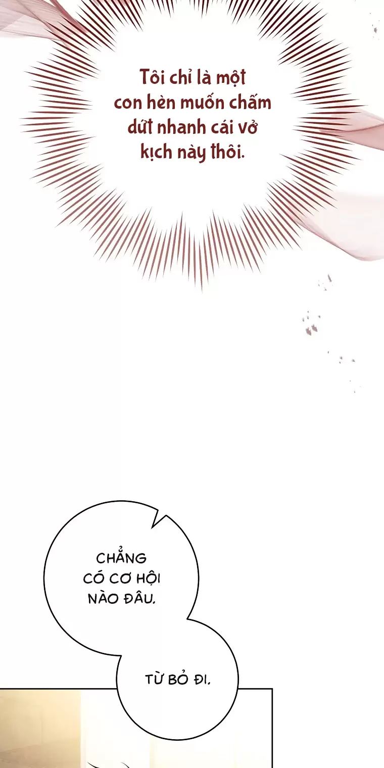 Tôi Sẽ Thoát Khỏi Đoá Hoa Của Thử Thách Chapter  10 - 8