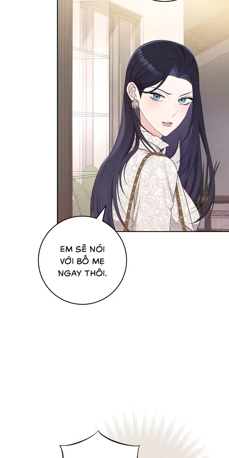 Tôi Sẽ Thoát Khỏi Đoá Hoa Của Thử Thách Chapter  10 - 10