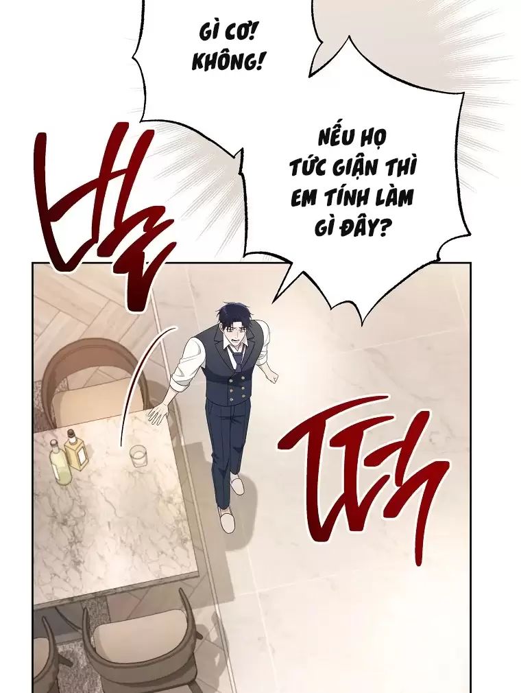 Tôi Sẽ Thoát Khỏi Đoá Hoa Của Thử Thách Chapter  10 - 11
