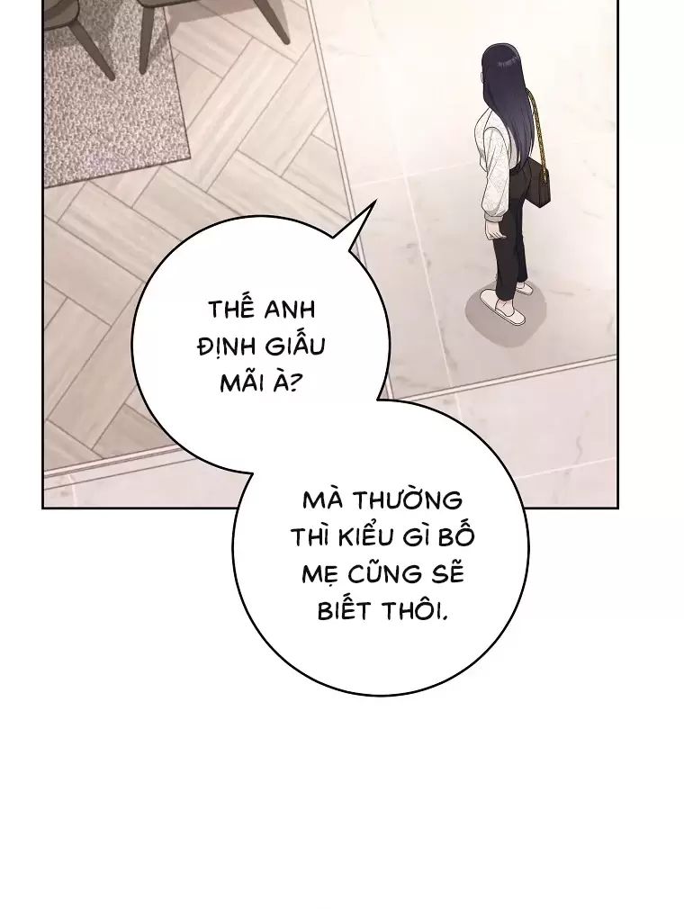 Tôi Sẽ Thoát Khỏi Đoá Hoa Của Thử Thách Chapter  10 - 12