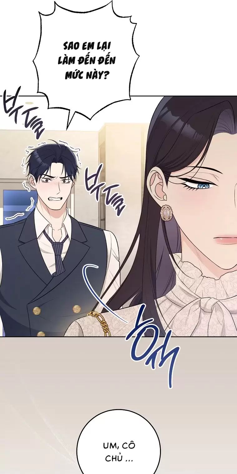 Tôi Sẽ Thoát Khỏi Đoá Hoa Của Thử Thách Chapter  10 - 13