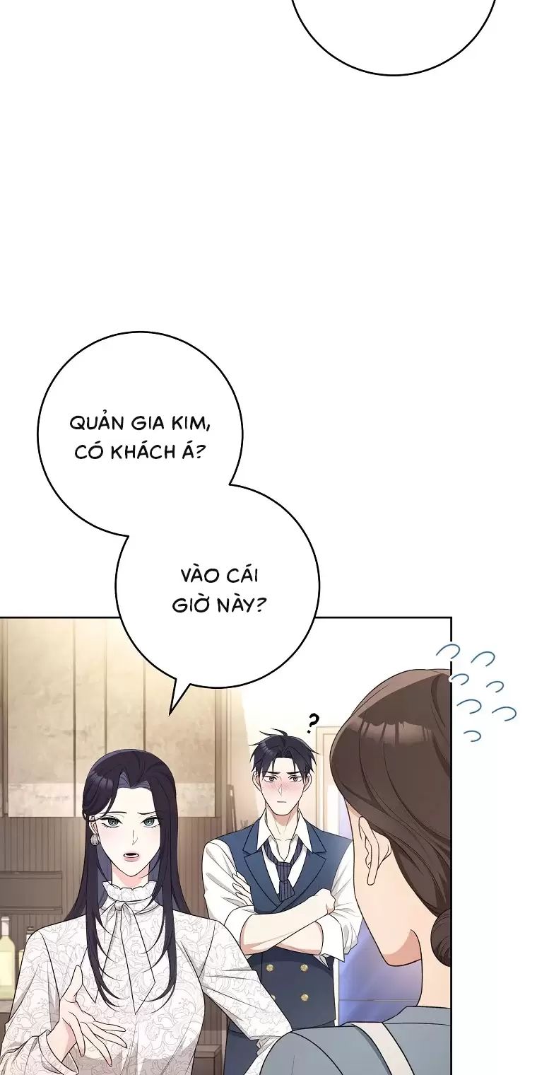 Tôi Sẽ Thoát Khỏi Đoá Hoa Của Thử Thách Chapter  10 - 15