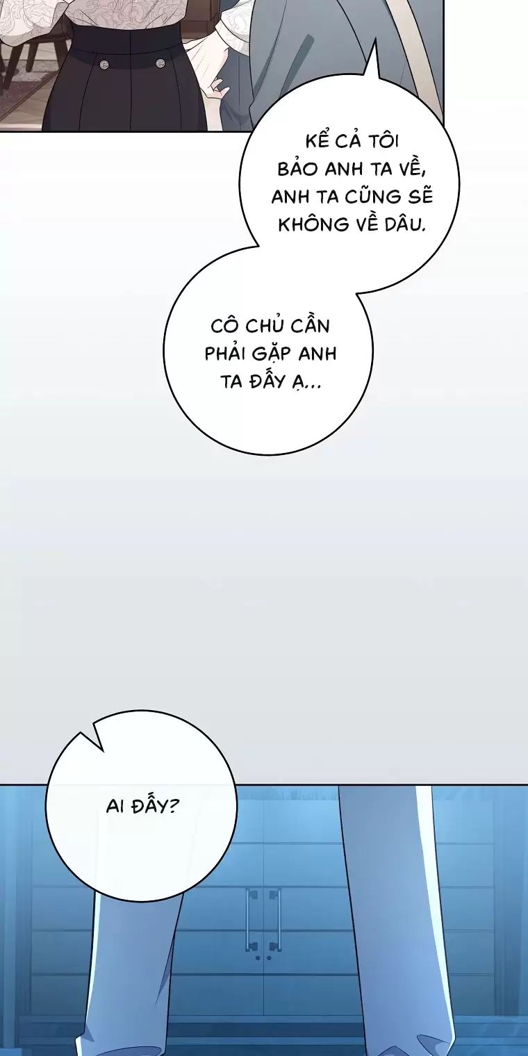 Tôi Sẽ Thoát Khỏi Đoá Hoa Của Thử Thách Chapter  10 - 16