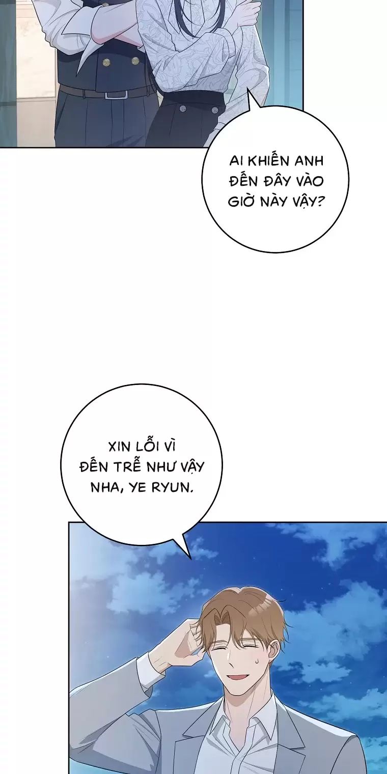Tôi Sẽ Thoát Khỏi Đoá Hoa Của Thử Thách Chapter  10 - 22