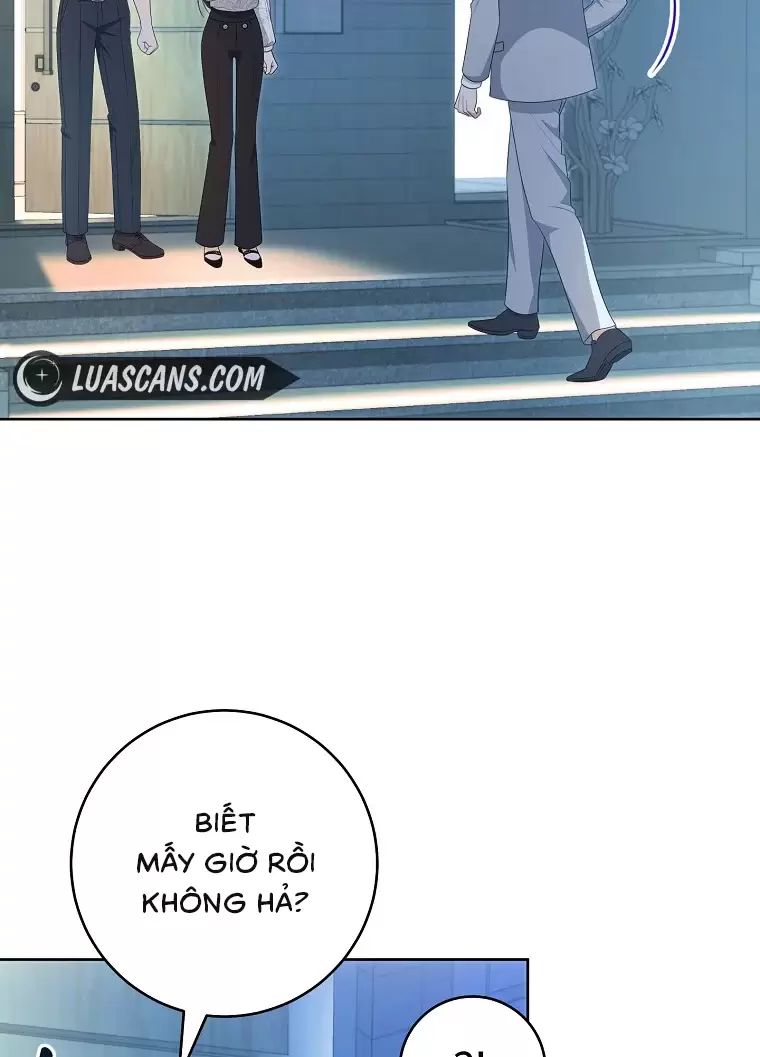 Tôi Sẽ Thoát Khỏi Đoá Hoa Của Thử Thách Chapter  10 - 24