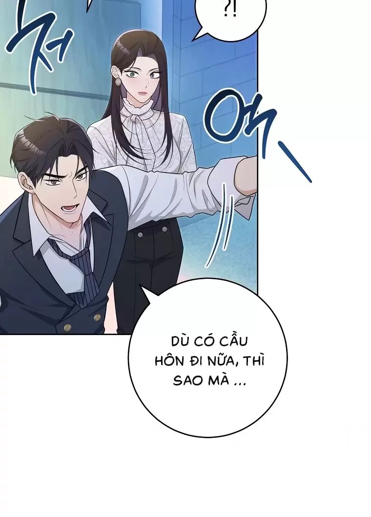 Tôi Sẽ Thoát Khỏi Đoá Hoa Của Thử Thách Chapter  10 - 25