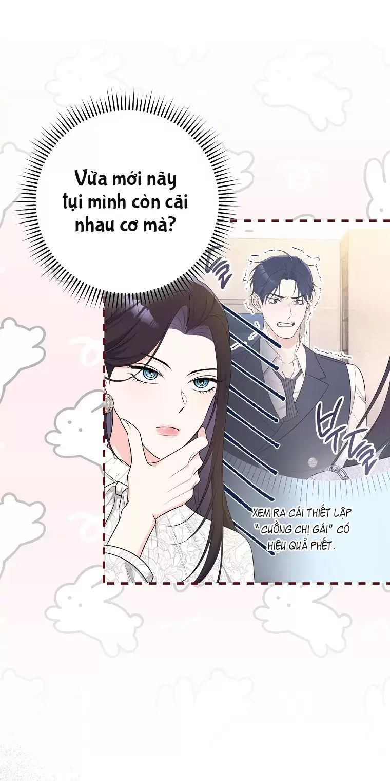 Tôi Sẽ Thoát Khỏi Đoá Hoa Của Thử Thách Chapter  10 - 26